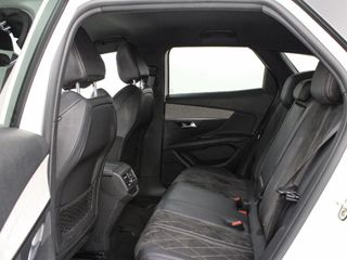 PEUGEOT 3008 2.0BLUEHDI 133KW GT AUTO S&S 180 5P