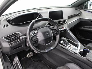 PEUGEOT 3008 2.0BLUEHDI 133KW GT AUTO S&S 180 5P
