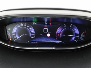 PEUGEOT 3008 2.0BLUEHDI 133KW GT AUTO S&S 180 5P