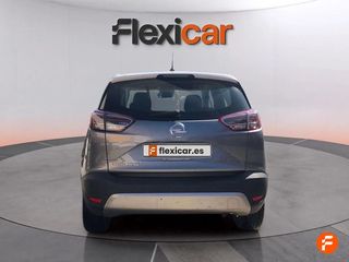 Opel Crossland X 1.2 81kW Design Line 120 Aniversario S/S