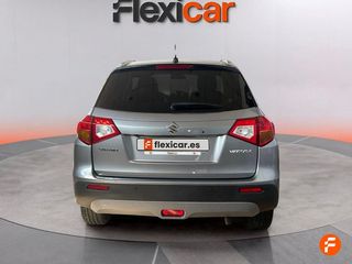 Suzuki Vitara 1.6 VVT GLX 6AT