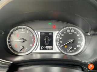 Suzuki Vitara 1.6 VVT GLX 6AT