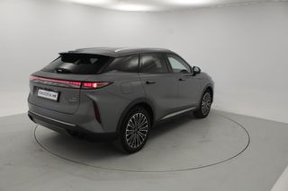 OMODA OMODA 9 PHEV PREMIUM GRIS MATE