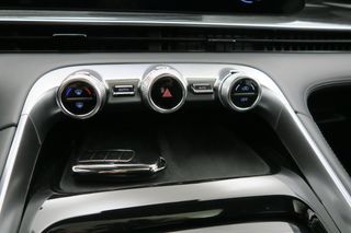 OMODA OMODA 9 PHEV PREMIUM GRIS MATE