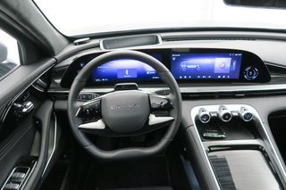 OMODA OMODA 9 PHEV PREMIUM GRIS MATE