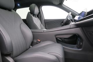 OMODA OMODA 9 PHEV PREMIUM GRIS MATE