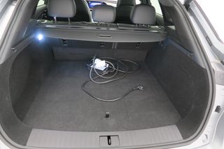 OMODA OMODA 9 PHEV PREMIUM GRIS MATE