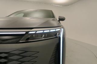OMODA OMODA 9 PHEV PREMIUM GRIS MATE