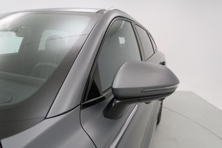 OMODA OMODA 9 PHEV PREMIUM GRIS MATE