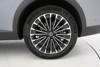 OMODA OMODA 9 PHEV PREMIUM GRIS MATE