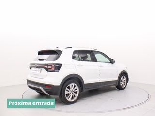 VOLKSWAGEN T-CROSS 1.0 TSI DSG SPORT 110CV 5P