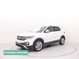 VOLKSWAGEN T-CROSS 1.0 TSI DSG SPORT 110CV 5P