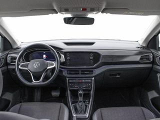 VOLKSWAGEN T-CROSS 1.0 TSI DSG SPORT 110CV 5P