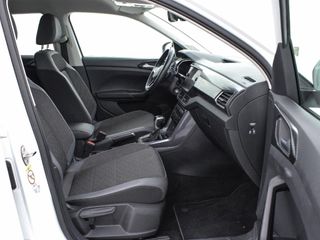 VOLKSWAGEN T-CROSS 1.0 TSI DSG SPORT 110CV 5P