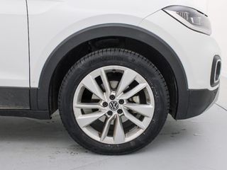 VOLKSWAGEN T-CROSS 1.0 TSI DSG SPORT 110CV 5P