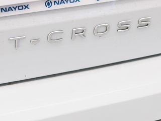 VOLKSWAGEN T-CROSS 1.0 TSI DSG SPORT 110CV 5P