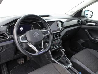 VOLKSWAGEN T-CROSS 1.0 TSI DSG SPORT 110CV 5P