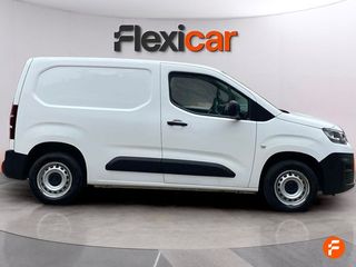 Citroën Berlingo Talla M BlueHDi 75 FEEL