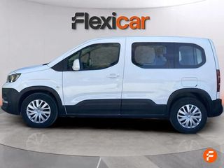 Peugeot Rifter Active Pack Standard BlueHDi 96kW