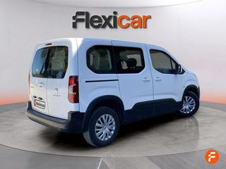 Peugeot Rifter Active Pack Standard BlueHDi 96kW