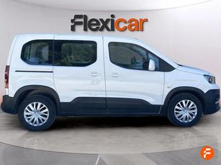 Peugeot Rifter Active Pack Standard BlueHDi 96kW