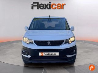 Peugeot Rifter Active Pack Standard BlueHDi 96kW