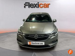 Opel Astra 1.4 Turbo 110kW (150CV) Dynamic
