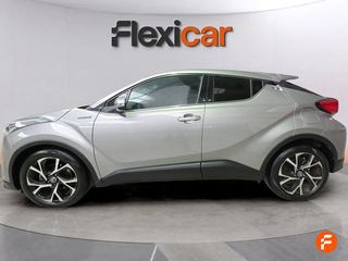 Toyota C-HR 1.8 125H Active