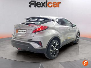 Toyota C-HR 1.8 125H Active