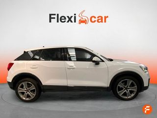 Audi Q2 Advanced 35 TFSI 110kW (150CV) S tronic