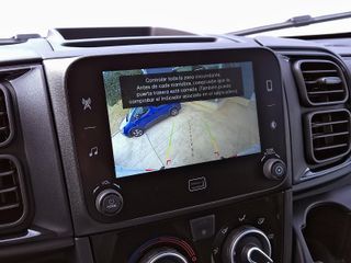 FIAT DUCATO FURGONETA 2.2 BLUEHDI 103KW 33 L2H2 140CV 4P