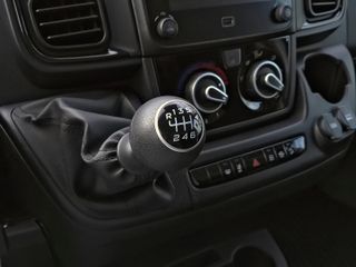 FIAT DUCATO FURGONETA 2.2 BLUEHDI 103KW 33 L2H2 140CV 4P