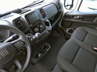 FIAT DUCATO FURGONETA 2.2 BLUEHDI 103KW 33 L2H2 140CV 4P