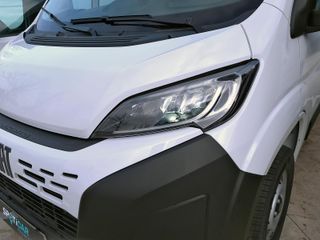 FIAT DUCATO FURGONETA 2.2 BLUEHDI 103KW 33 L2H2 140CV 4P