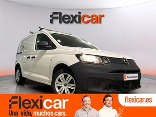 Volkswagen Caddy Origin 2.0 TDI 75kW (102CV)