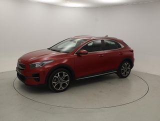 KIA CEED 1.5 MHEV IMT TECH 160CV ECO-DYNAMICS 5P