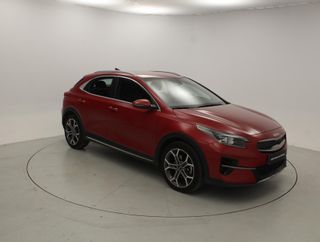 KIA CEED 1.5 MHEV IMT TECH 160CV ECO-DYNAMICS 5P