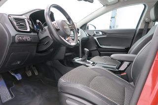 KIA CEED 1.5 MHEV IMT TECH 160CV ECO-DYNAMICS 5P
