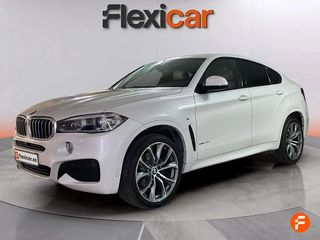 BMW X6 xDrive40d
