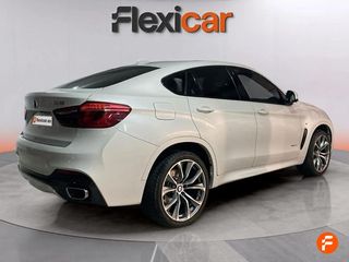BMW X6 xDrive40d