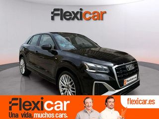 Audi Q2 S line 35 TDI 110kW (150CV) S tronic