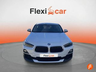 BMW X2 sDrive16d