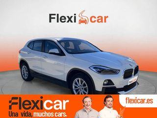 BMW X2 sDrive16d