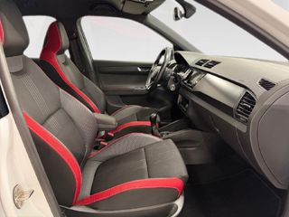 SKODA FABIA 1.0 TSI MONTE CARLO 95CV