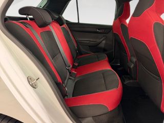 SKODA FABIA 1.0 TSI MONTE CARLO 95CV