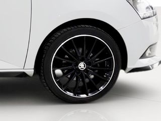 SKODA FABIA 1.0 TSI MONTE CARLO 95CV