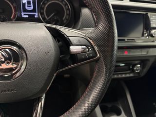 SKODA FABIA 1.0 TSI MONTE CARLO 95CV