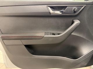 SKODA FABIA 1.0 TSI MONTE CARLO 95CV