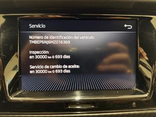 SKODA FABIA 1.0 TSI MONTE CARLO 95CV