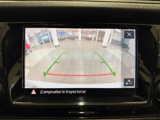 SKODA FABIA 1.0 TSI MONTE CARLO 95CV